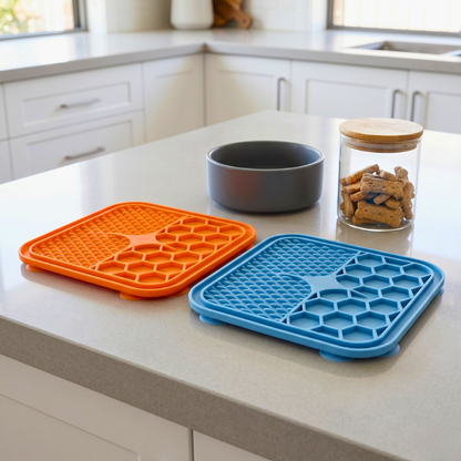 CalmTail™ Lick Pet Mat