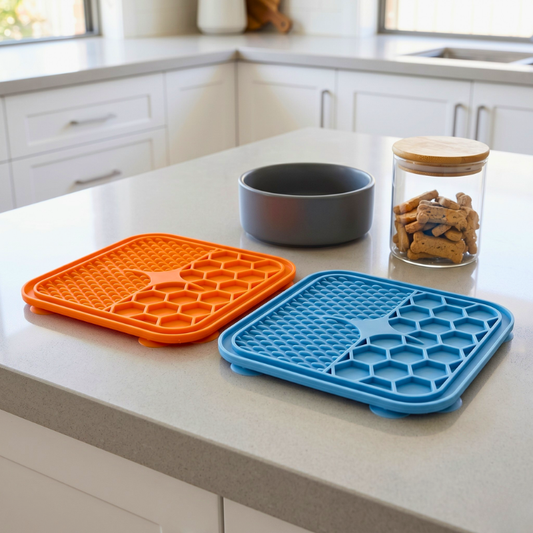 CalmTail™ Lick Pet Mat