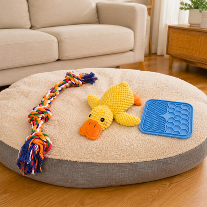 CalmTail™ Happy Pup Bundle