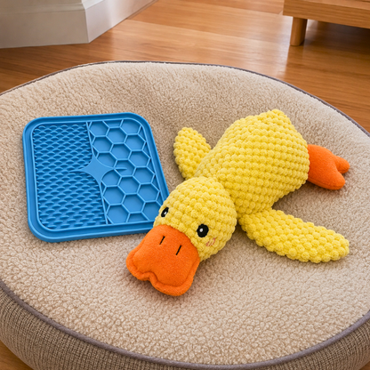CalmTail™ Calm & Comfort Bundle