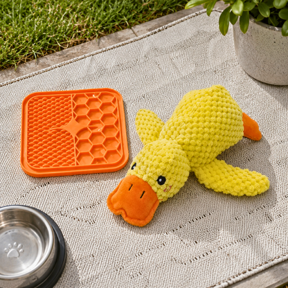 CalmTail™ Calm & Comfort Bundle