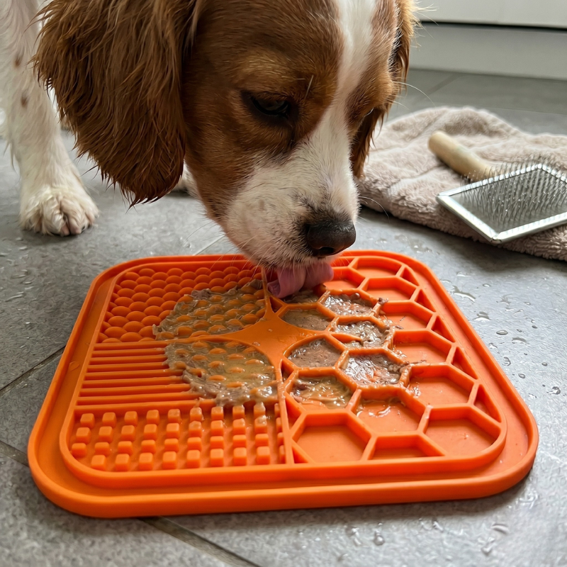 CalmTail™ Happy Pup Bundle